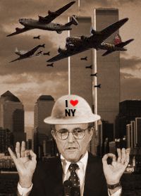 Rudy Guiliani